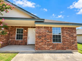 3504 Littleleaf Dr #B, Killeen, TX 76549