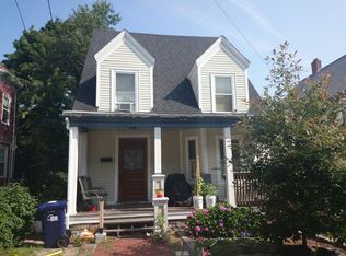 46 Grampian Way, Dorchester, MA 02125
