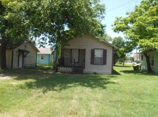 413 E Avenue B, Temple, TX 76501