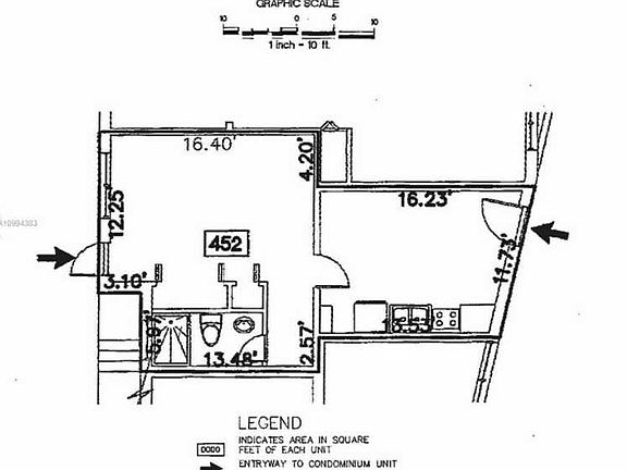 5th image of 324 Washington Ave APT B