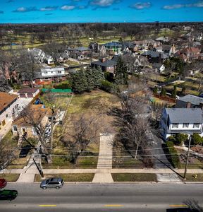 445 N Northwest Hwy, Park Ridge, IL, 60068