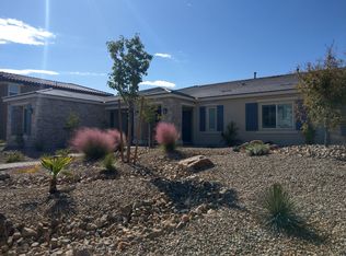 4967 Enchanted View St, Las Vegas, NV 89149