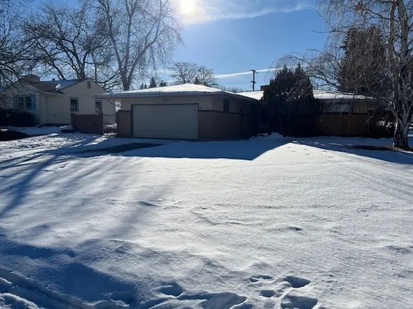 3600 6th Ave S, Great Falls, MT 59405