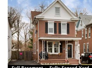 544 Delsea Dr, Westville, NJ 08093