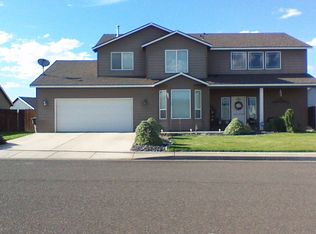 5315 Eisenhower Ct, Pasco, WA