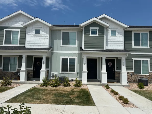 1931 S 530 W Unit 1172, Provo, UT 84601