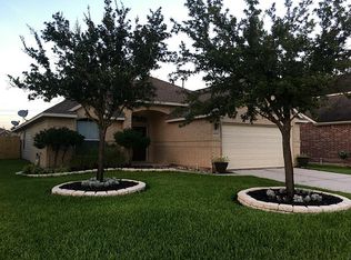 18210 Memorial Falls Dr, Tomball, TX 77375