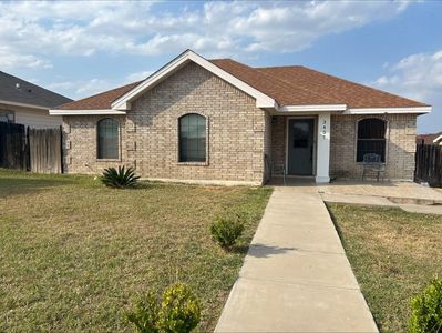 3437 Cole St, Eagle Pass, TX, 78852