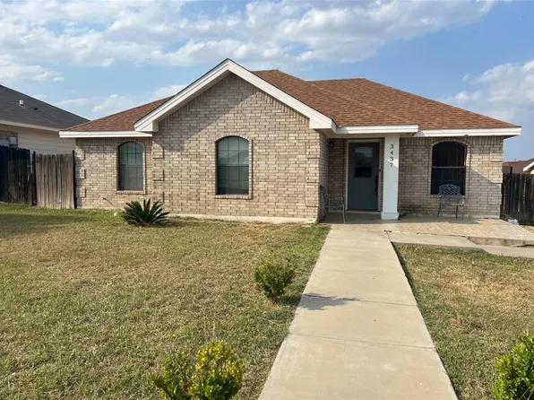 3437 Cole St, Eagle Pass, TX 78852