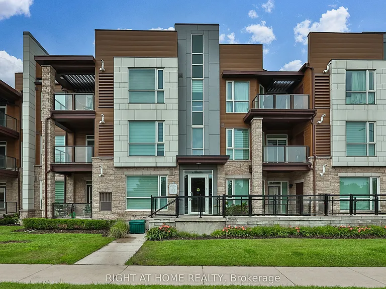 2393 Bronte Rd #308 — Photo 2