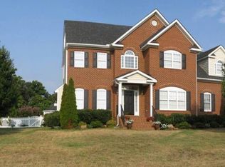 7215 History Ln, Mechanicsville, VA 23111