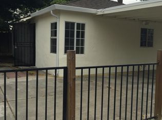 338 L St, Fremont, CA 94536