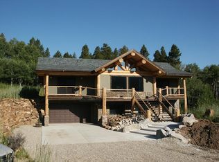 2119 Legacy Park Dr, Granby, CO 80446