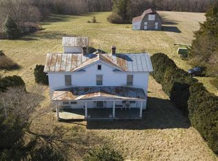 236 Bybee Rd, Louisa, VA 23093