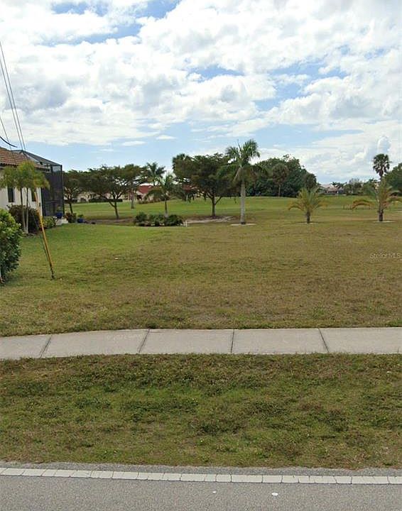 1st image of 3667 BAL HARBOR BOULEVARD LOT 18