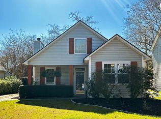 2433 Fulford Ct, Mount Pleasant, SC 29466