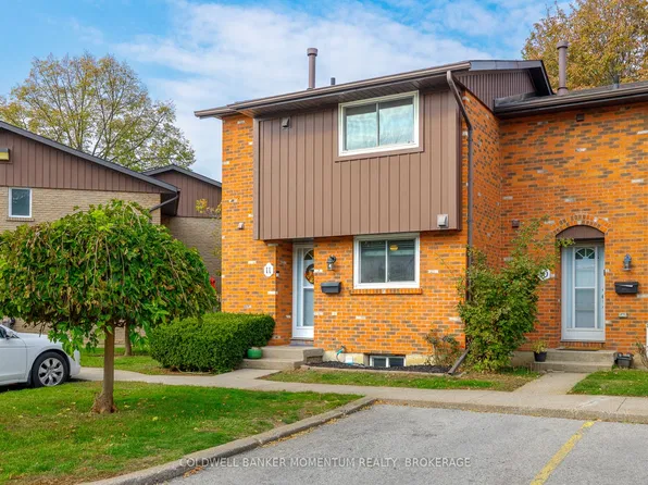 151 Linwell Rd #11, Saint Catharines, ON L2N 6P3