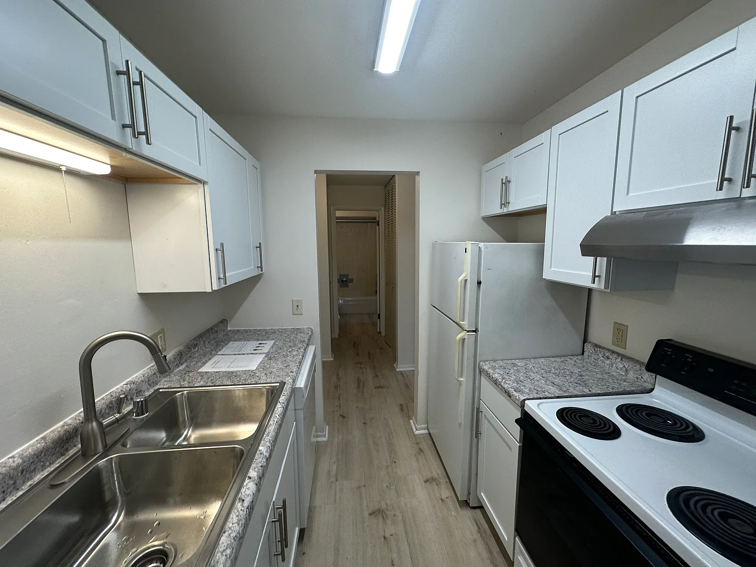 2 bed, $1,195 — Photo 3