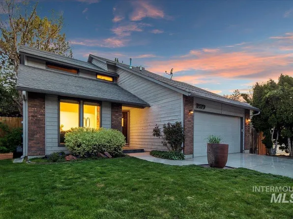 3579 S Veranda Way, Boise, ID 83706