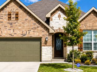 12213 Bianca Mill Way, San Antonio, TX 78254
