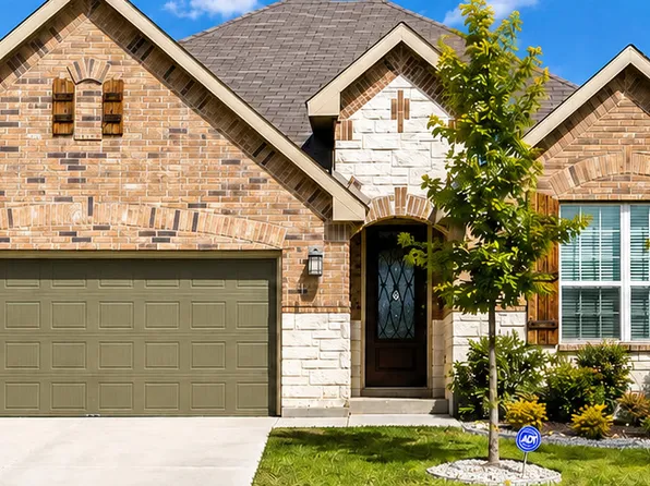 12213 Bianca Mill Way, San Antonio, TX 78254