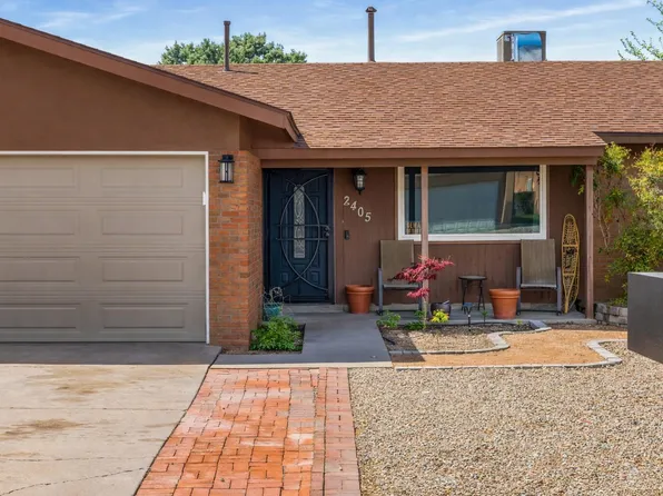 2405 Hiawatha Dr NE, Albuquerque, NM 87112
