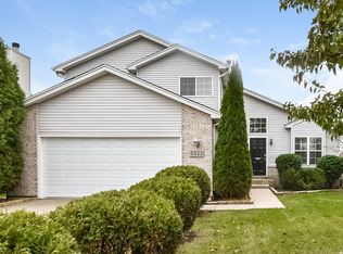 Green Trl, Plainfield, IL 60586