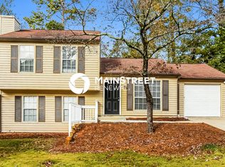 2991 Carrie Farm Rd NW, Kennesaw, GA 30144