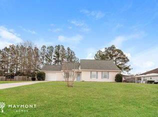 1432 Huntly Cir, Thomson, GA 30824