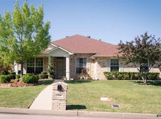 924 Pam Dr, Tyler, TX 75703