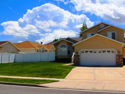 5243 W Ted Way, West Valley City, UT, 84120
