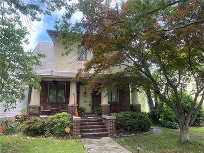 154 Maryland Ave, Portsmouth, VA, 23707