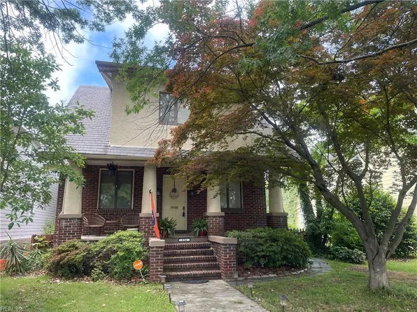 154 Maryland Ave, Portsmouth, VA 23707