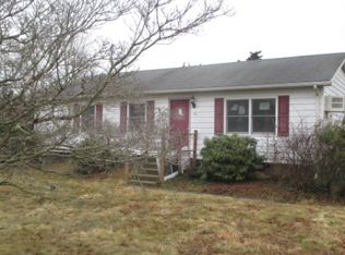 20 Brown Rd, Cedarville, NJ 08311