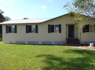 4842 SE Flounder Ave, Stuart, FL 34997