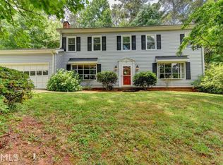 【R&B】Janice 1453 Janice Ct SW, Lilburn, GA 30047 | Realtor.com®