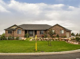 4085 S 4550 W, West Haven, UT 84401