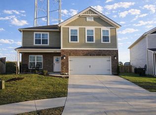6844 Bridgeview Ct, Utica, KY 42376
