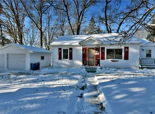 711 Myra St, Spooner, WI 54801