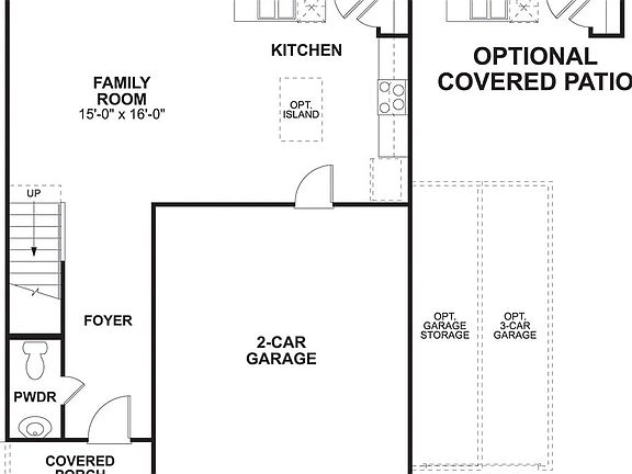 Verbena First Floor