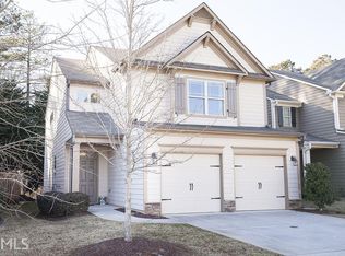 253 Highland Village Ln, Woodstock, GA 30188