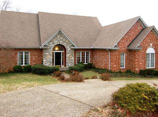 5713 Moser Farm Rd, Prospect, KY 40059