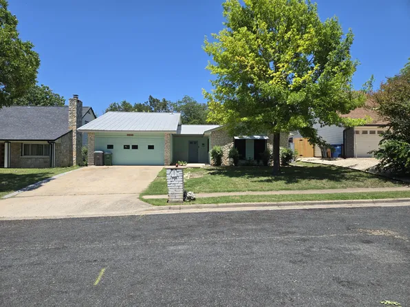 (undisclosed Address), Austin, TX 78745