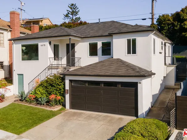 4678 Mioland Dr, Los Angeles, CA 90043