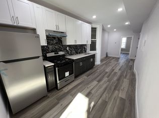 55 Logan Ave APT 5, Jersey City, NJ 07306
