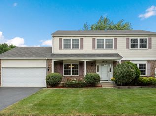 1859 Lisson Rd, Naperville, IL 60565