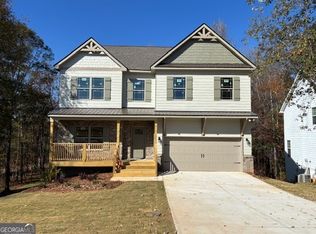 221 Summit View Dr, McDonough, GA 30253