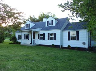 602 Richmond Ave, Nicholasville, KY