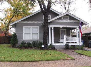 6039 Velasco Ave, Dallas, TX 75206