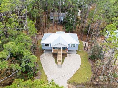 1007 Marquette Pl, Dauphin Island, AL, 36528